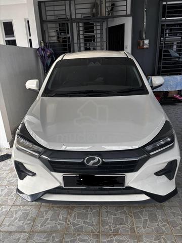 2024 Perodua AXIA 1.0 AV MY23 D74A (A) - 3