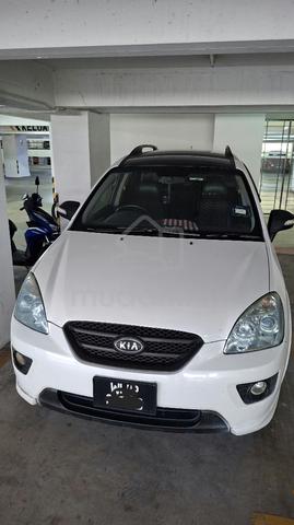 2010 Naza CITRA 2.0 GLS FACELIFT (A) - 2