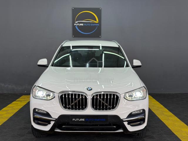 Bmw X3 2.0 XDRIVE30I LUXURY (A) BMW G01 / SUV - 5