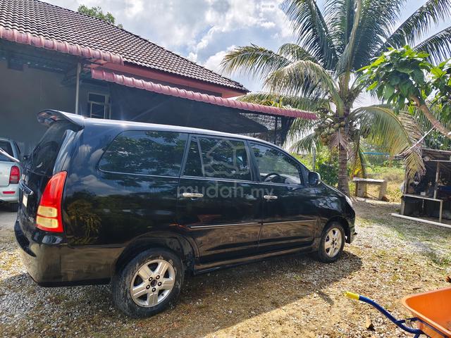 2006 Toyota INNOVA 2.0 G MY05 AN40 (A) - 3
