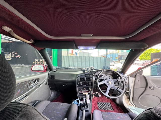 1998 Proton PUTRA 1.8 EXi (A) - 4