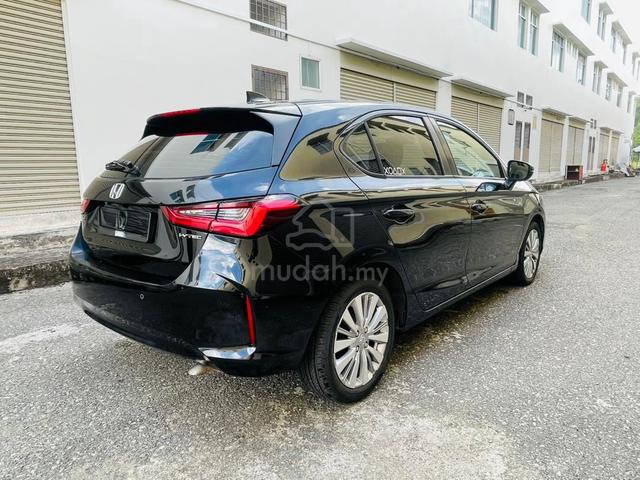 2022 Honda CITY 1.5 E HATCHBACK (A) New Tyre! - 5