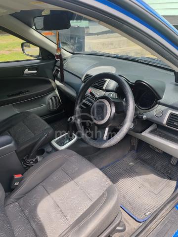 2014 Proton PERSONA 1.6 ELEGANCE MEDIUM LINE (A) - 4