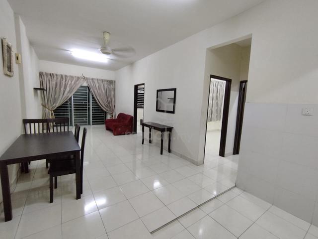 Residensi Warnasari 2 1