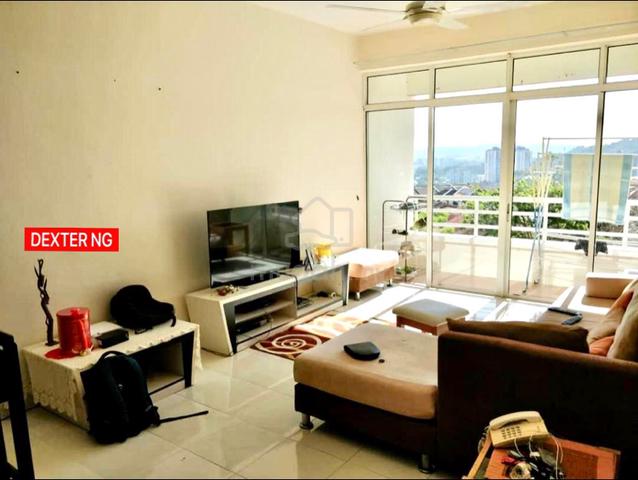 Regency Heights 1