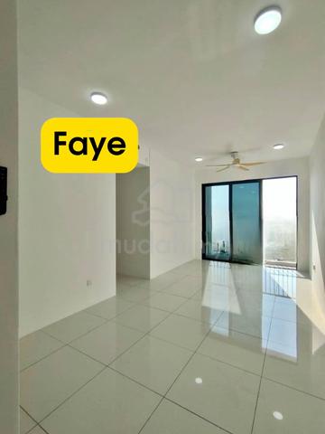 Vivo Executive Apartment 1