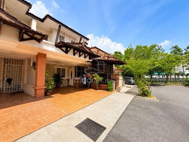 CANTIK❤️ + FULLY RENO RM200k✅| 2 Storey Terrace, Presint 9, Putrajaya 1