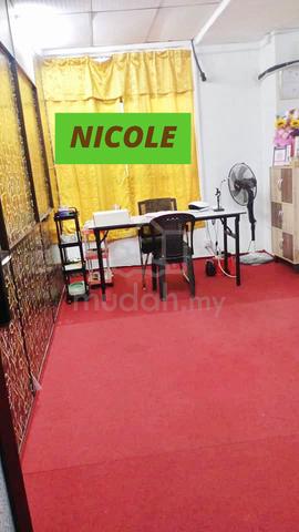 Kulim Taman Lobak 2 Storey Shop House Facing Main Road Good ROI 4