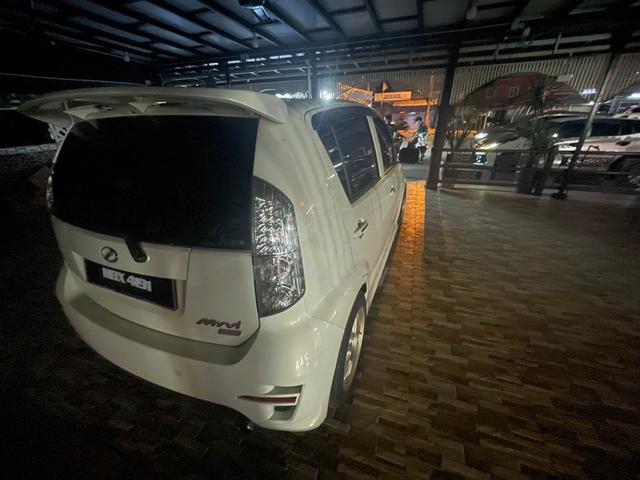 2005 Perodua MYVI 1.3 SXi (M) - 5