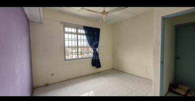 Sri Awana Townhouse 1