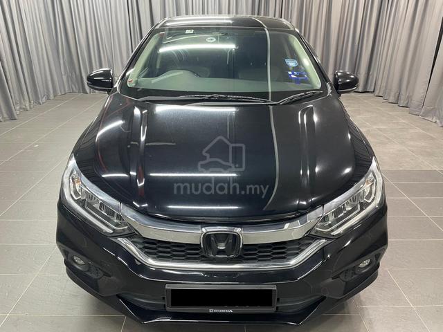 2020 Honda CITY 1.5 V (A) - 2