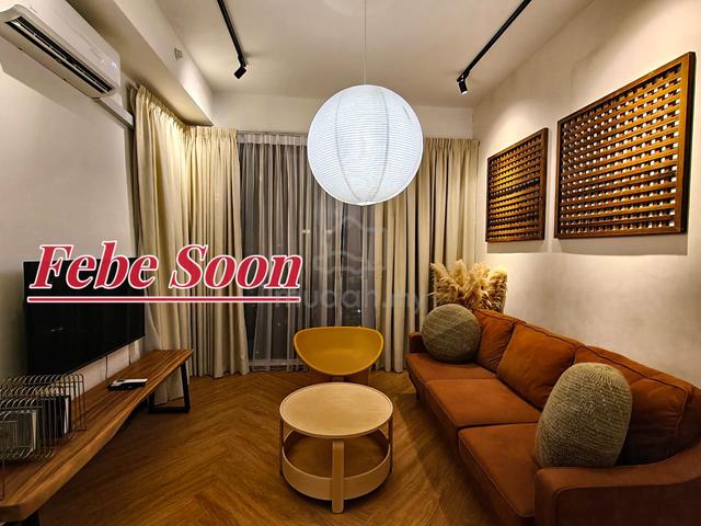 Urban Suites 1