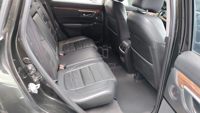 2020 Honda CR-V 1.5 TC-P 2WD (A) - 5