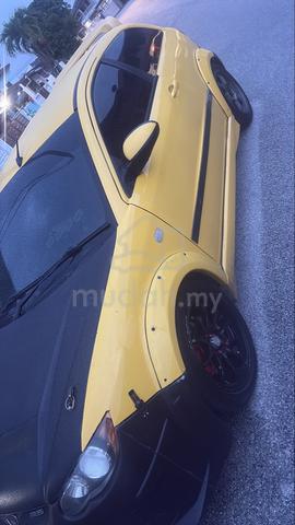 2006 Proton SATRIA 1.3 NEO (M) - 4