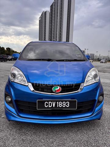 2016 Perodua ALZA 1.5 ADVANCED (A) LEATHER ANDROID - 3