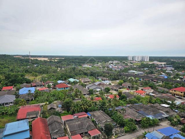 Nusa Heights 4