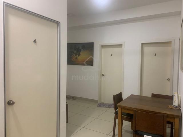 Utropolis Serviced Apartment 1 1