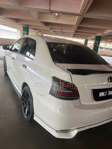 2012 Toyota VIOS 1.5 J ENHANCED (A) - 5