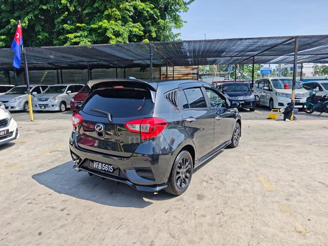 2020 Perodua MYVI FULL SPEC 1.5 (AUTO) - 3