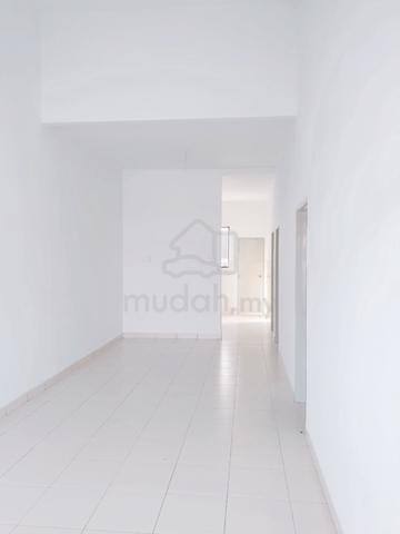 Rumah Teres Setingkat Bandar Putera 2 Klang Untuk Dijual 1