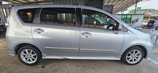2018 Perodua ALZA 1.5 EZ STANDARD FACELIFT (A) - 4