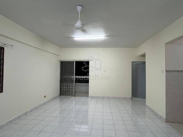 Pelangi Damansara 1