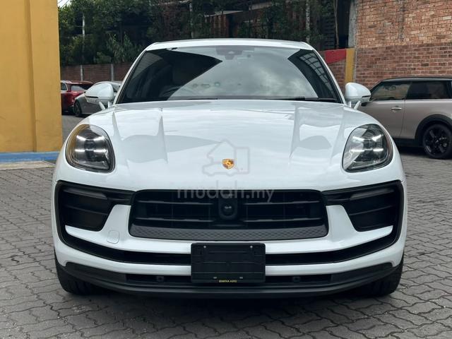 2023 Porsche MACAN 2.0 FACELIFT  (A) - 5