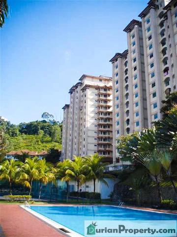 Villa Duta 1