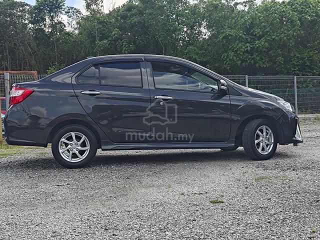 2023 Perodua BEZZA 1.0 G (A) - 2