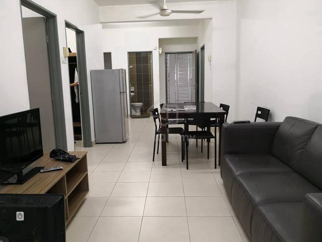 Mutiara Residences @ Serdang 1