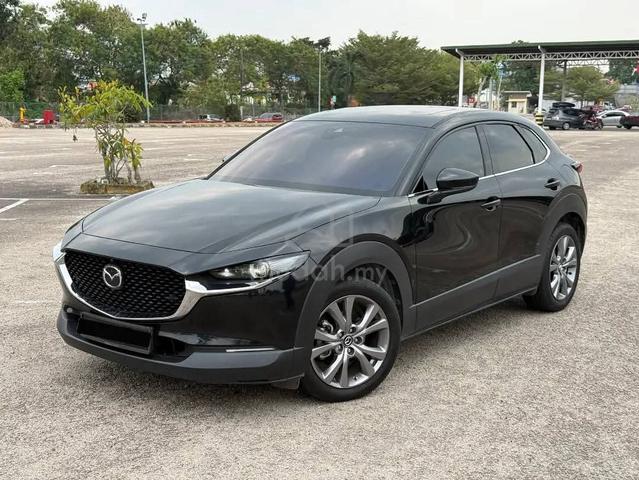 2023 Mazda CX-30 2.0 HIGH+ (A) - 1