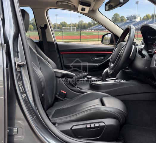 2016 Bmw 3 SERIES 2.0 20I SPORT LINE F30 M3 - 4