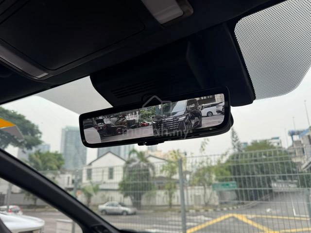 2025 Toyota VELLFIRE 2.4 ZP JBL SOUND SYSTEM - 5