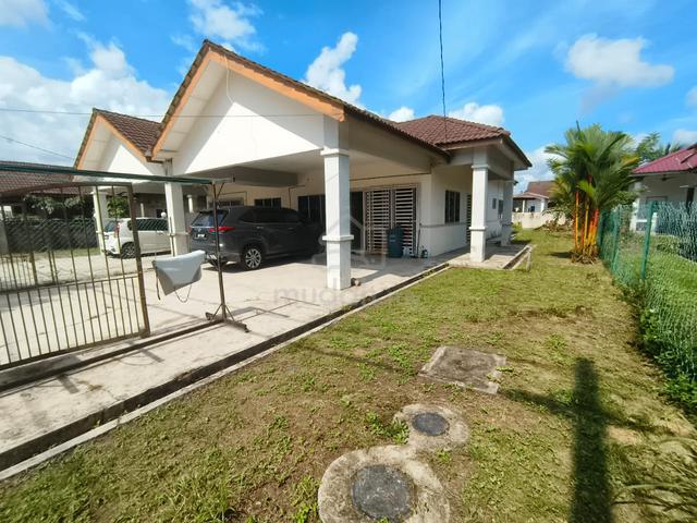 Taman Impiana, Rompin | semi detached house 1