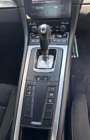 2022 Porsche CAYMAN 718 GTS 4.0 (A) PCCB PDLS+ GT4 - 4
