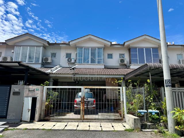 Taman Pakatan Jaya Sunway Rumah 2 Tingkat 289k 1
