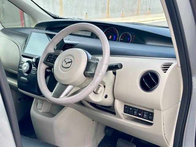 2017 Mazda BIANTE 2.0 SKYACTIV-G (A) FULL LOAN - 5