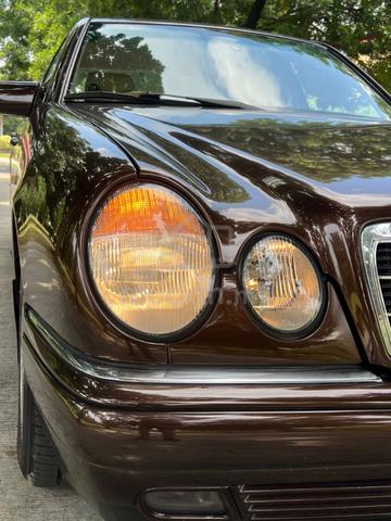 1996 Mercedes Benz 280E 2.8 Ori Low Mileage 106k - 4