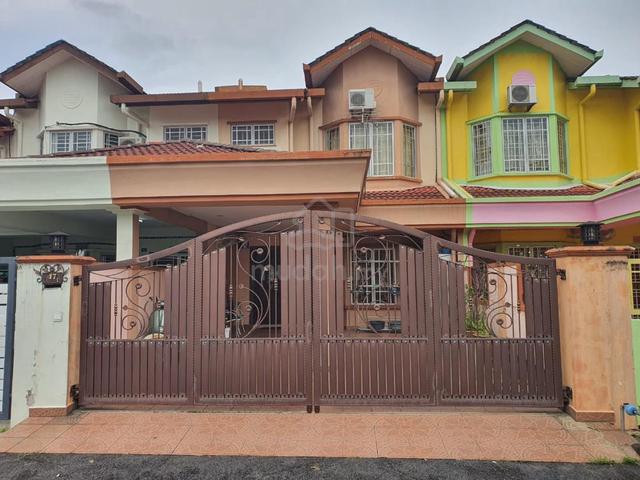 FOR SALE, Lebuh Pinang, Off Jalan Meru 1