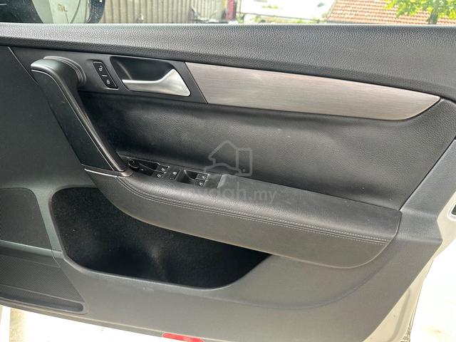 2014 Volkswagen PASSAT 1.8 TSI (CKD) (A) - 5
