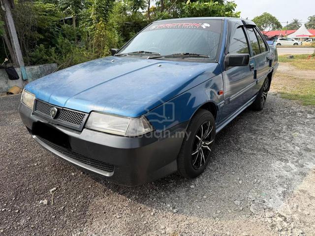 1995 Proton SAGA 1.5 (Auto ) Megavalve - 4