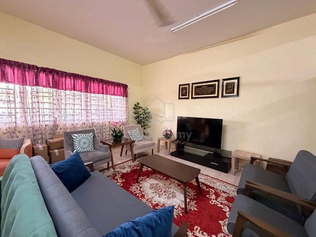 Taman Bukit Chedang Seremban 2 House For Sale 1