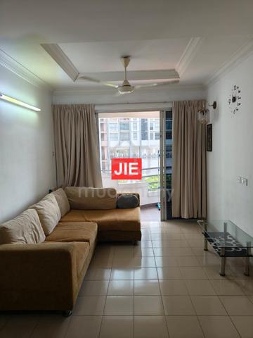 N-Park Condominium 1