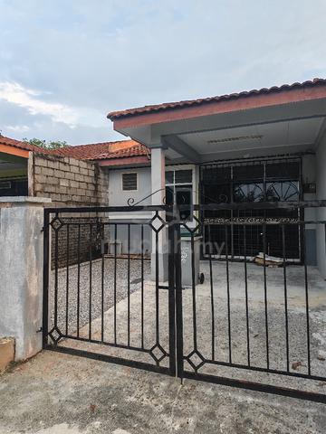 House for rent 1