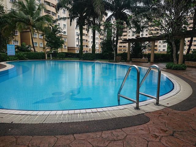 Saraka Apartment 1