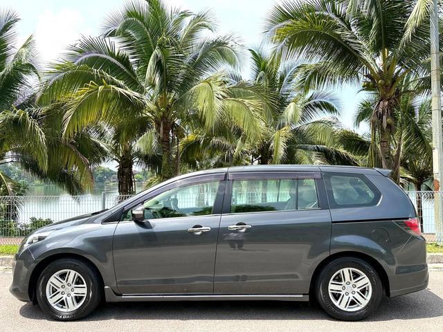 2016 Mazda 8 2.3 1 OWNER POWER DOOR/BOOT SUNROOF - 5