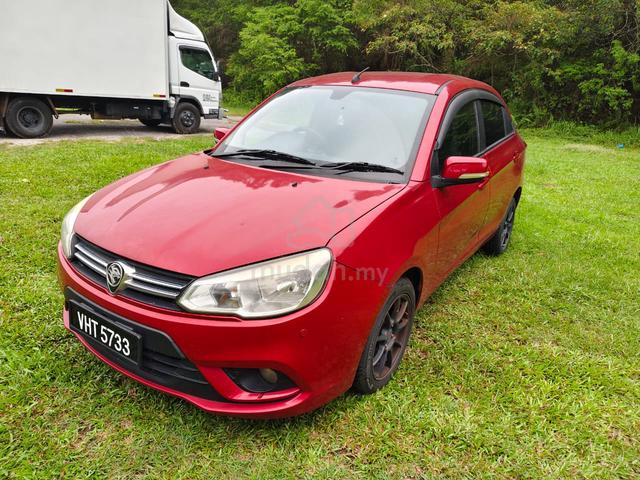 2019 Proton SAGA 1.3 CVT (A) Ori Cond - 2