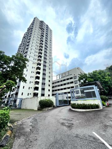 Maxwell Towers 1
