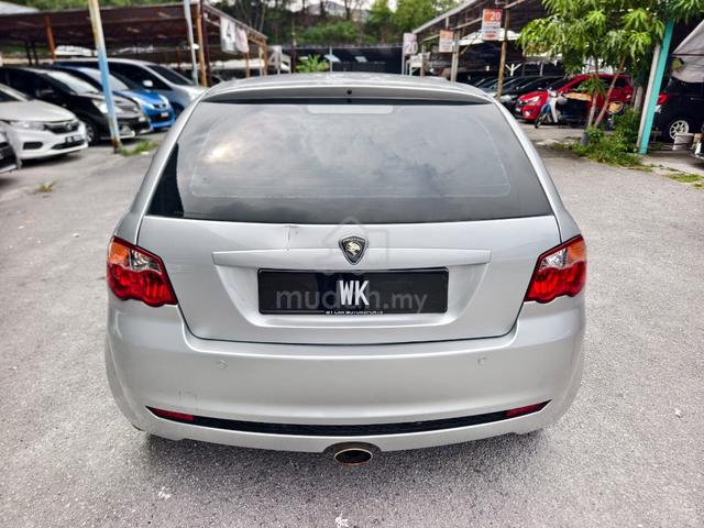 2010 Proton SATRIA 1.6 NEO (A) HARGA SIAP OTR - 4