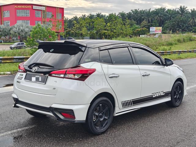 2023 Toyota YARIS 1.5 G (A) / LOW MILEAGE CAR KING - 5
